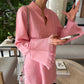 PINK NEW CARLO SET