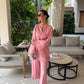 PINK NEW CARLO SET