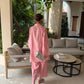 PINK NEW CARLO SET