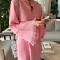 PINK NEW CARLO SET