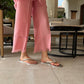 PINK NEW CARLO SET