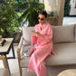 PINK NEW CARLO SET