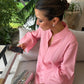 PINK NEW CARLO SET