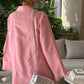 PINK NEW CARLO SET