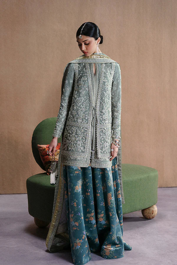 SELINEH | SILK PRET FALL '25 | SUFFUSE