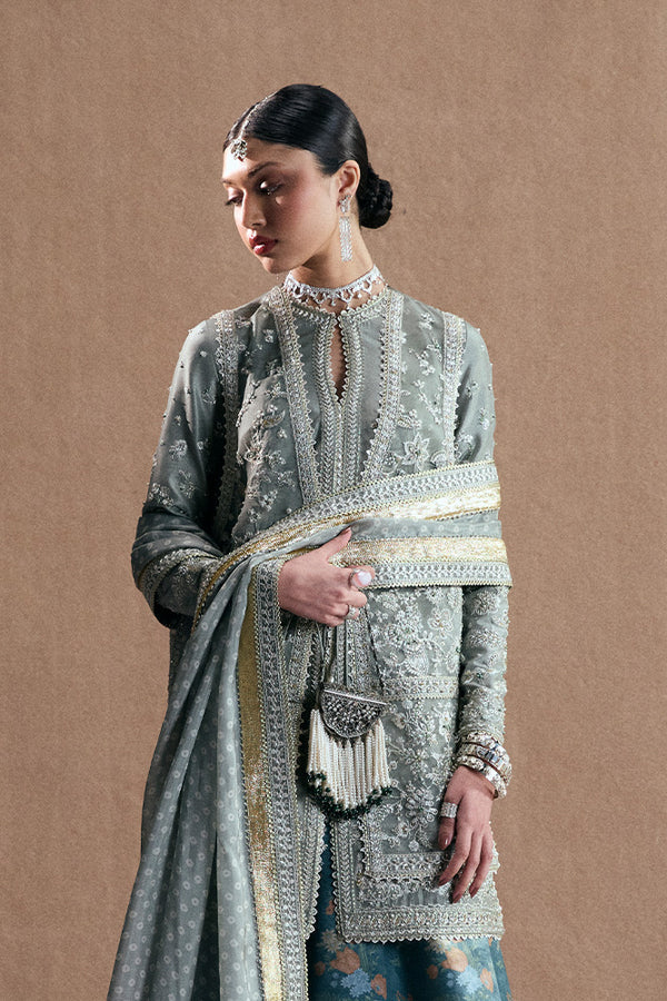SELINEH | SILK PRET FALL '25 | SUFFUSE