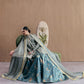 SELINEH | SILK PRET FALL '25 | SUFFUSE