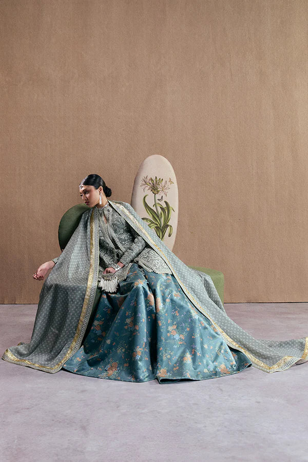 SELINEH | SILK PRET FALL '25 | SUFFUSE