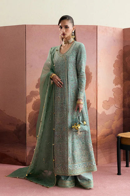 LISHA | SILK PRET FALL '25 | SUFFUSE