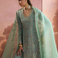 LISHA | SILK PRET FALL '25 | SUFFUSE