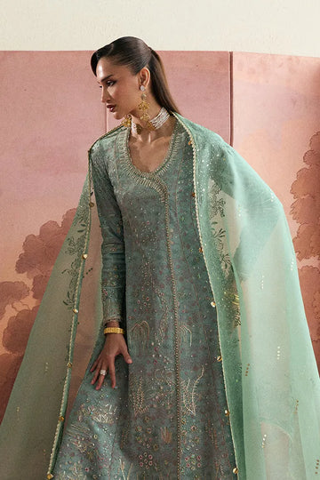 LISHA | SILK PRET FALL '25 | SUFFUSE