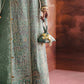 LISHA | SILK PRET FALL '25 | SUFFUSE