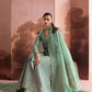 LISHA | SILK PRET FALL '25 | SUFFUSE