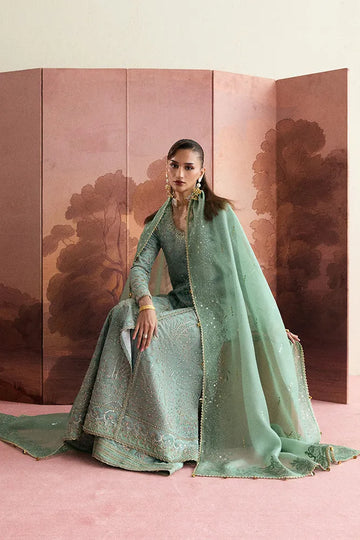 LISHA | SILK PRET FALL '25 | SUFFUSE