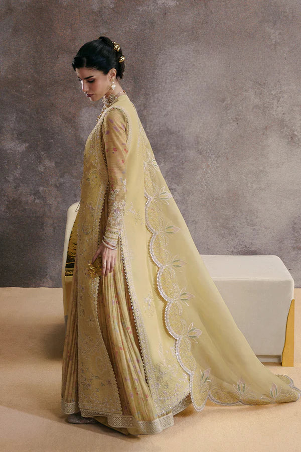 URAH | SILK PRET FALL '25 | SUFFUSE