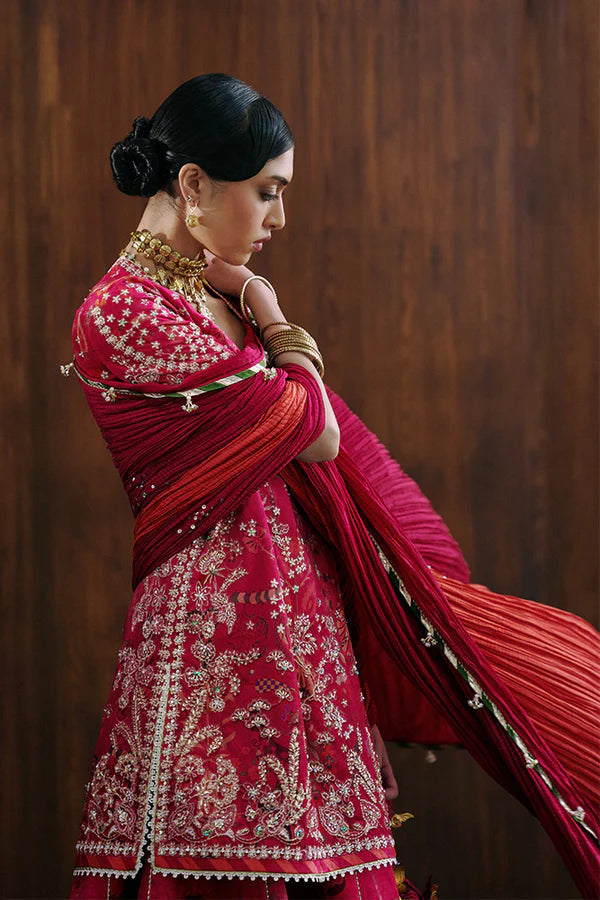 RYELLE | SILK PRET FALL '25 | SUFFUSE