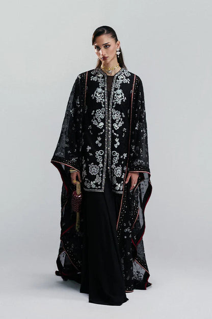 ZAARISH | SILK PRET FALL '25 | SUFFUSE