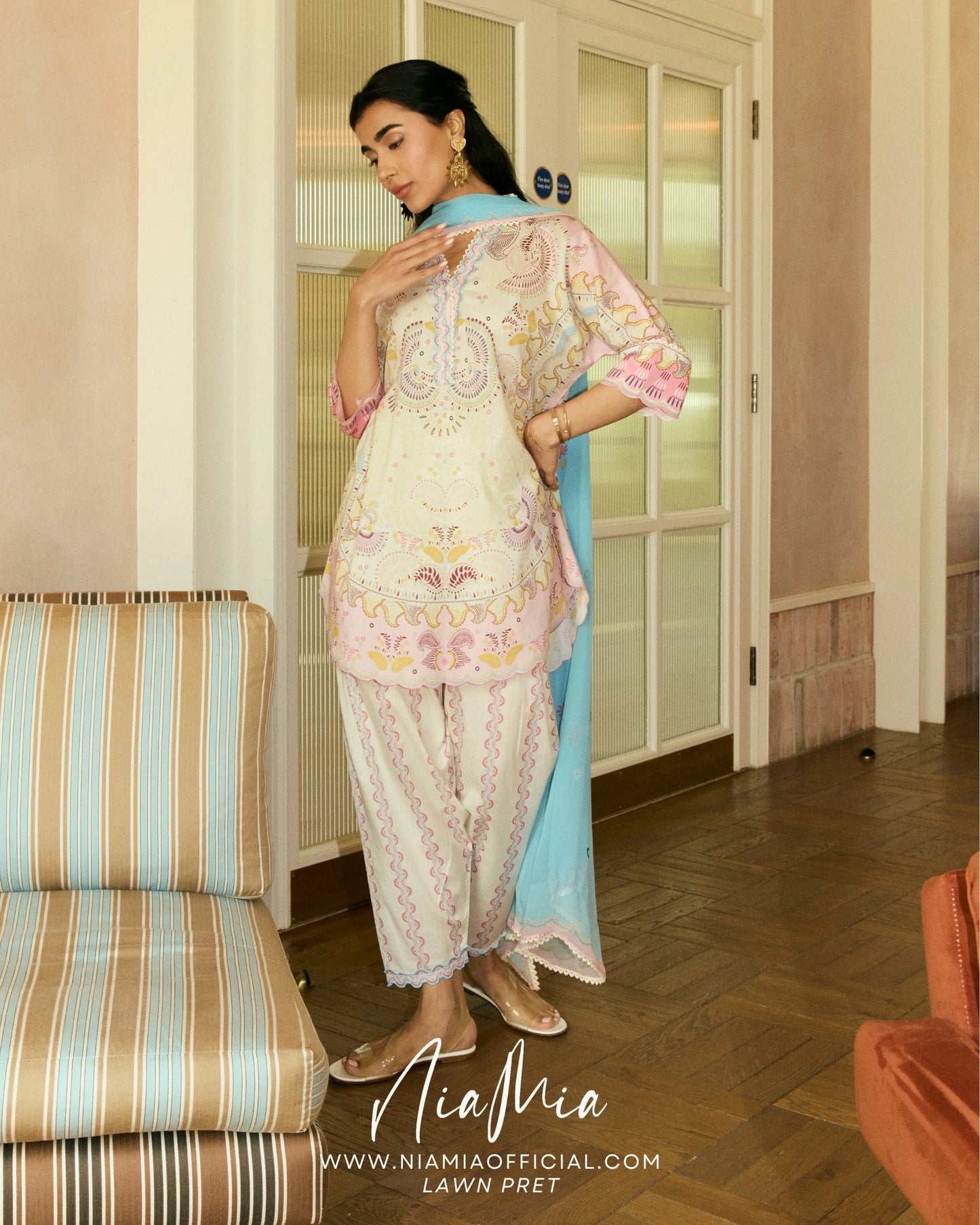 Taffy | New Arrivals | Nia Mia