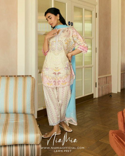 Taffy | New Arrivals | Nia Mia