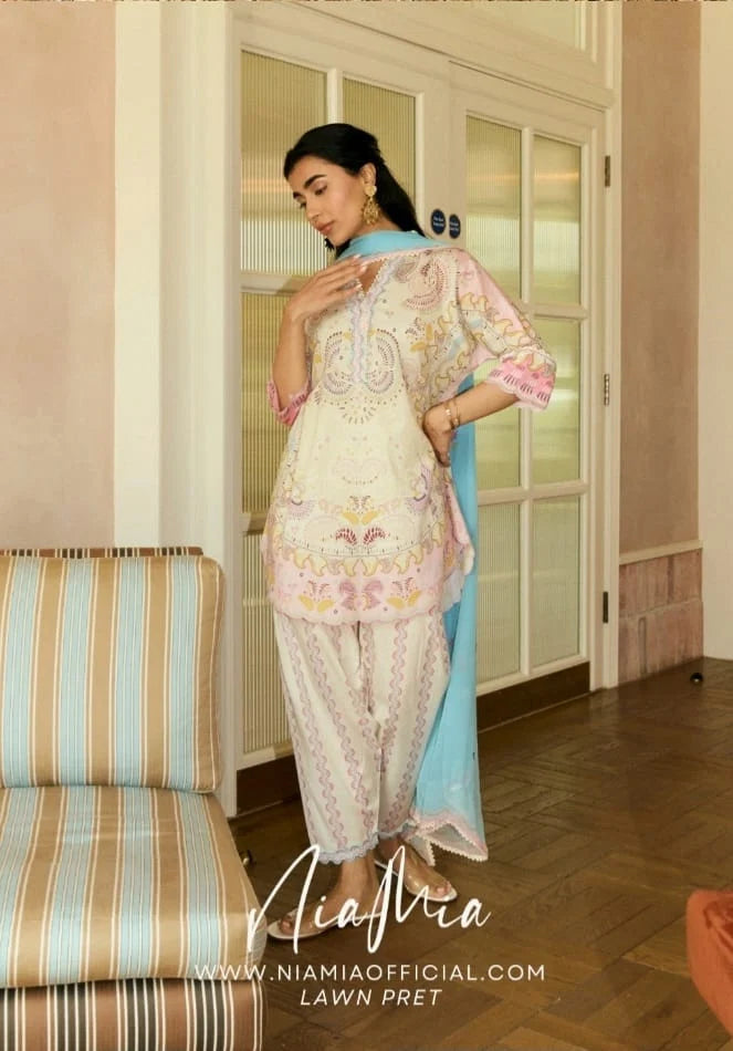 Taffy | New Arrivals | Nia Mia