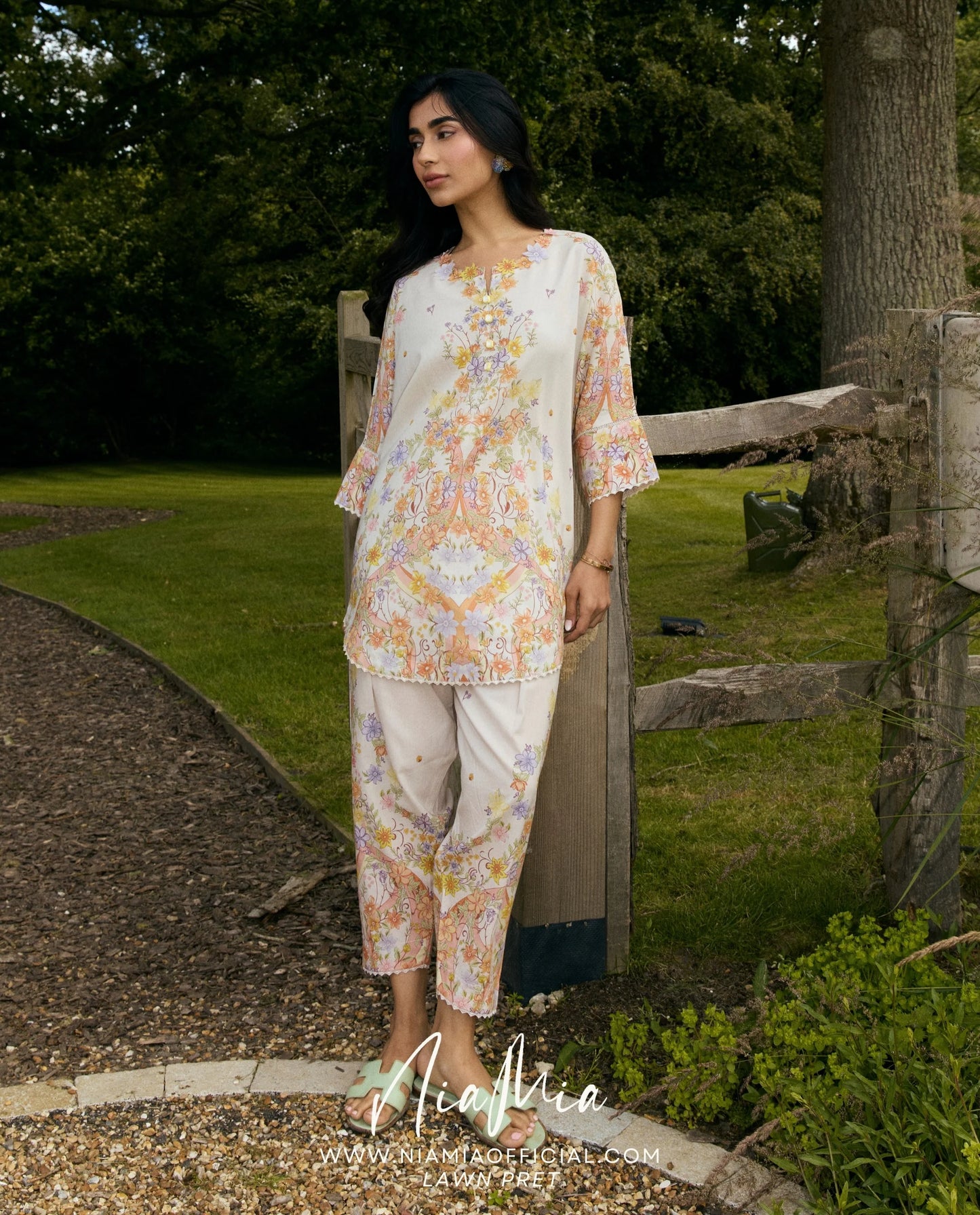 Soleil | New Arrivals | Nia Mia