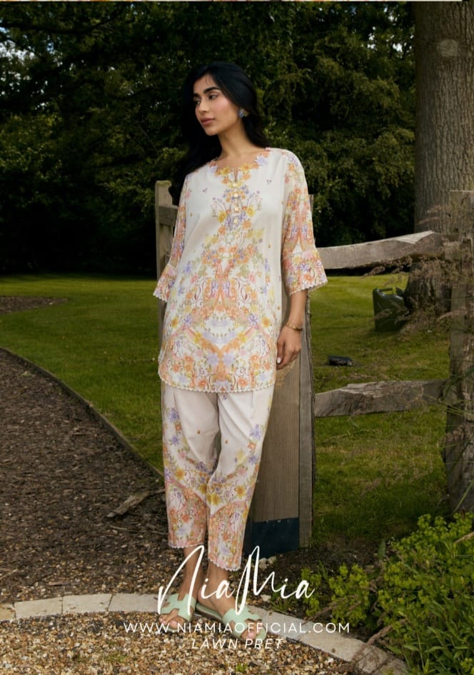 Soleil | New Arrivals | Nia Mia