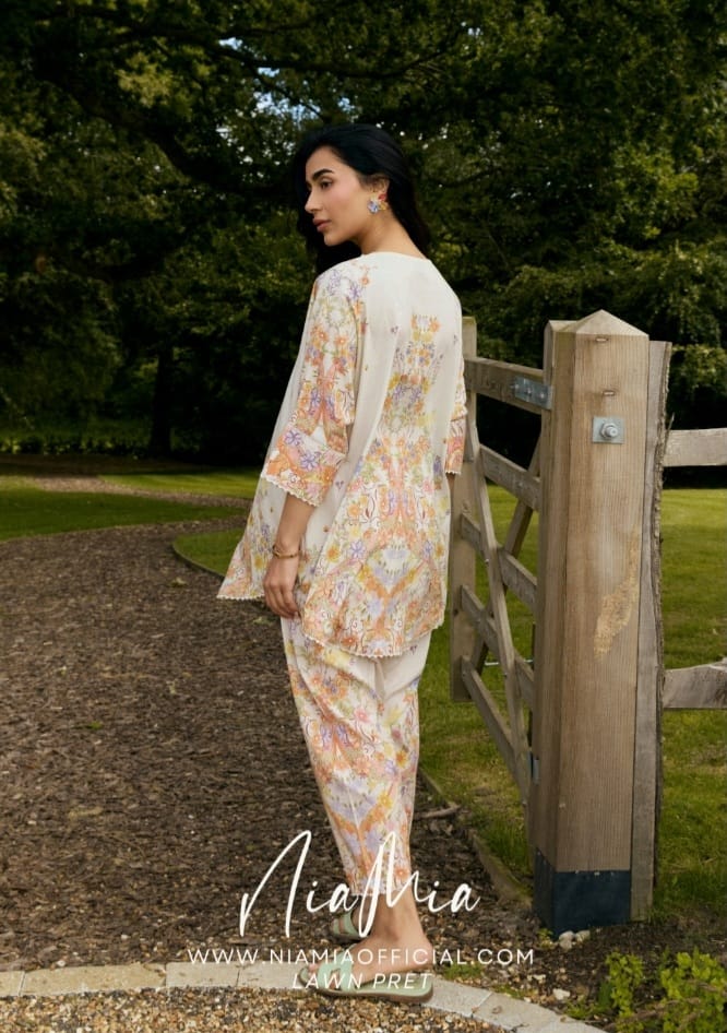 Soleil | New Arrivals | Nia Mia