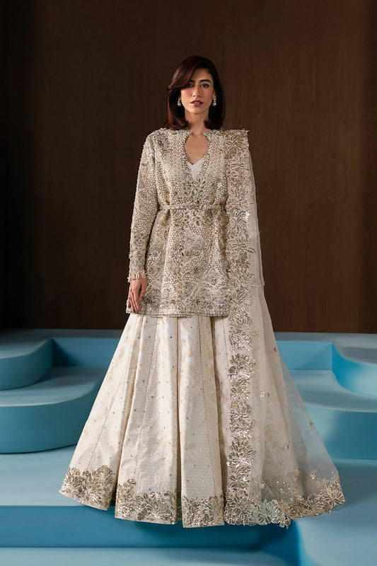 ROHAVE | HAYAT '25 | AFROZEH