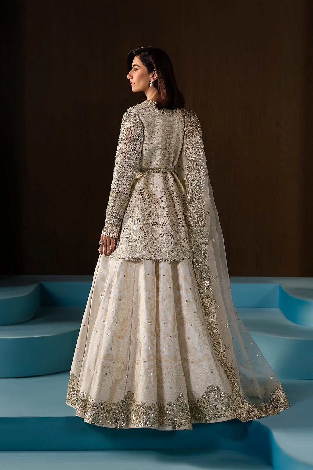 ROHAVE | HAYAT '25 | AFROZEH