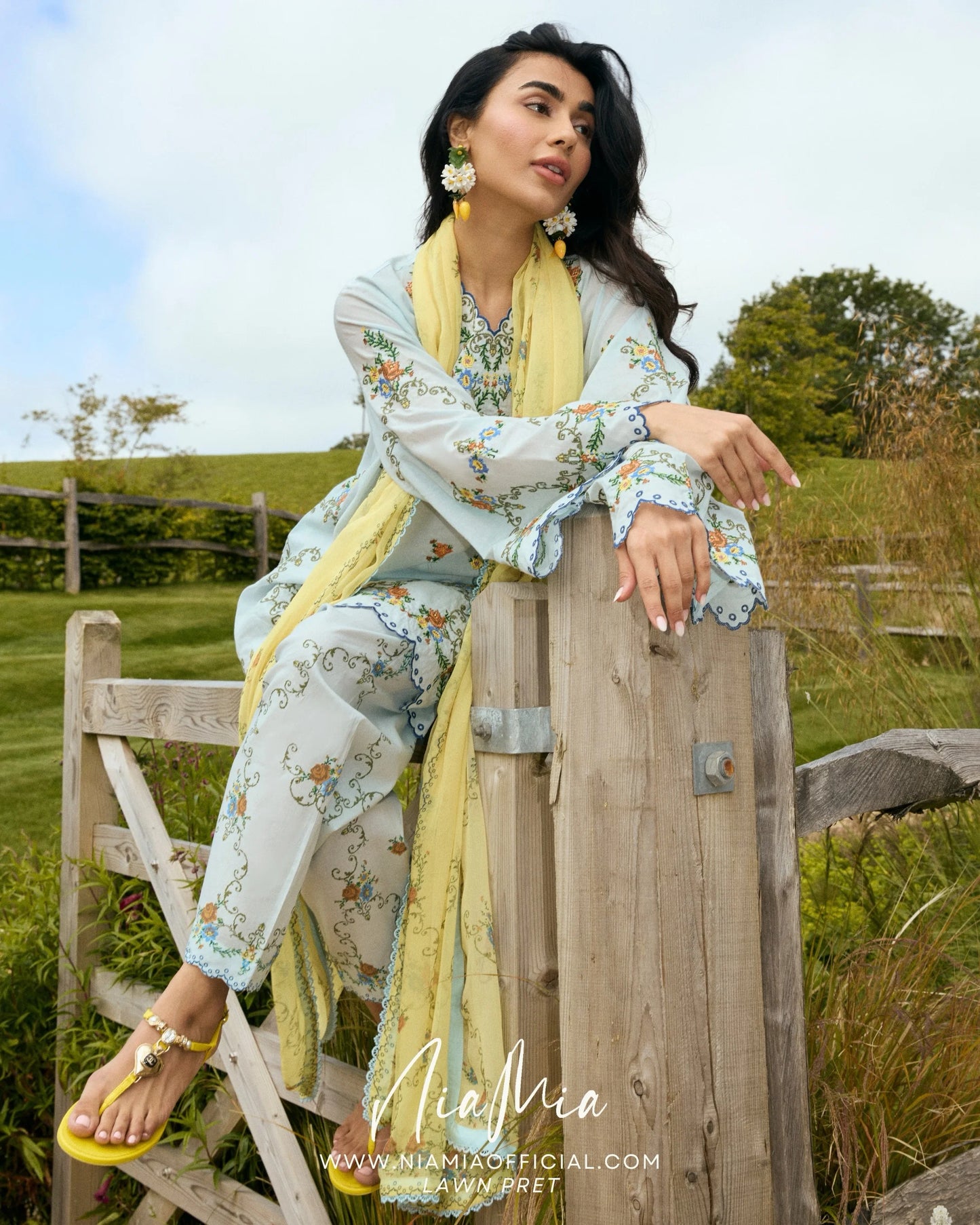 Willow | New Arrivals | Nia Mia