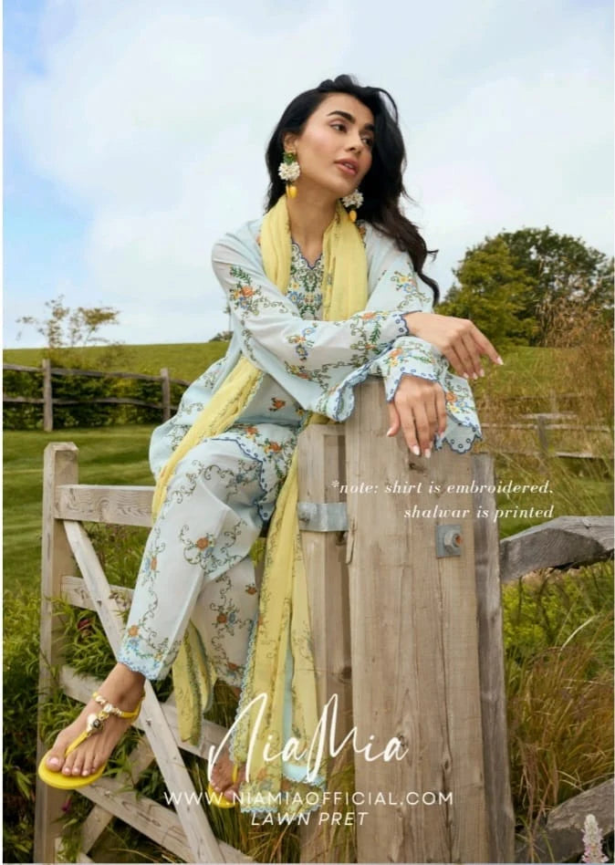 Willow | New Arrivals | Nia Mia