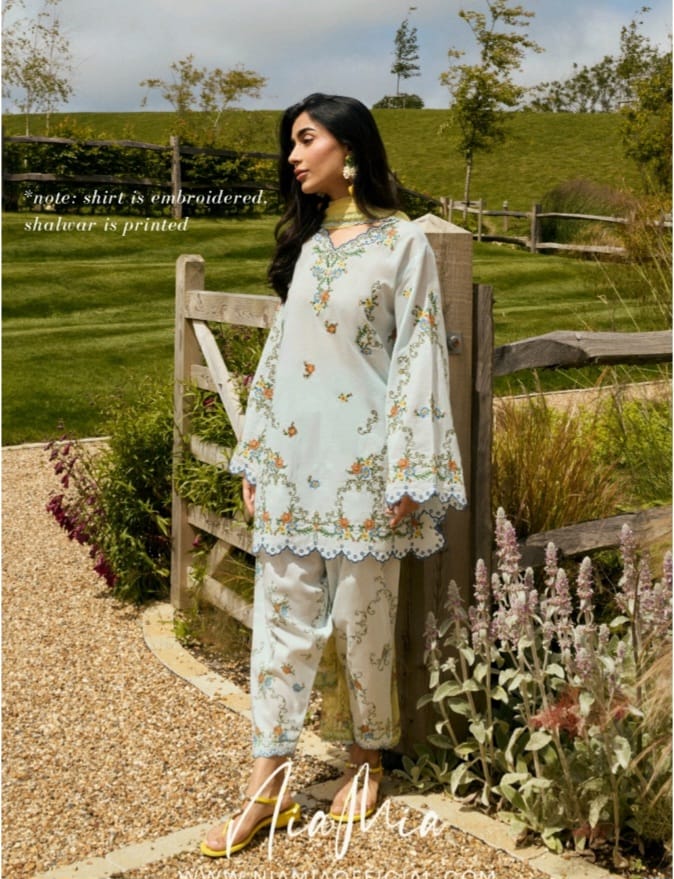 Willow | New Arrivals | Nia Mia