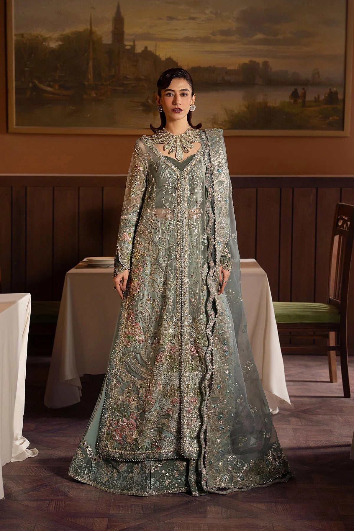MEHVES | HAYAT '25 | AFROZEH