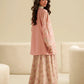 POWDER PINK | E1081/104/315 | Women Boutique SS '26 - Drop 3 | Ethnc