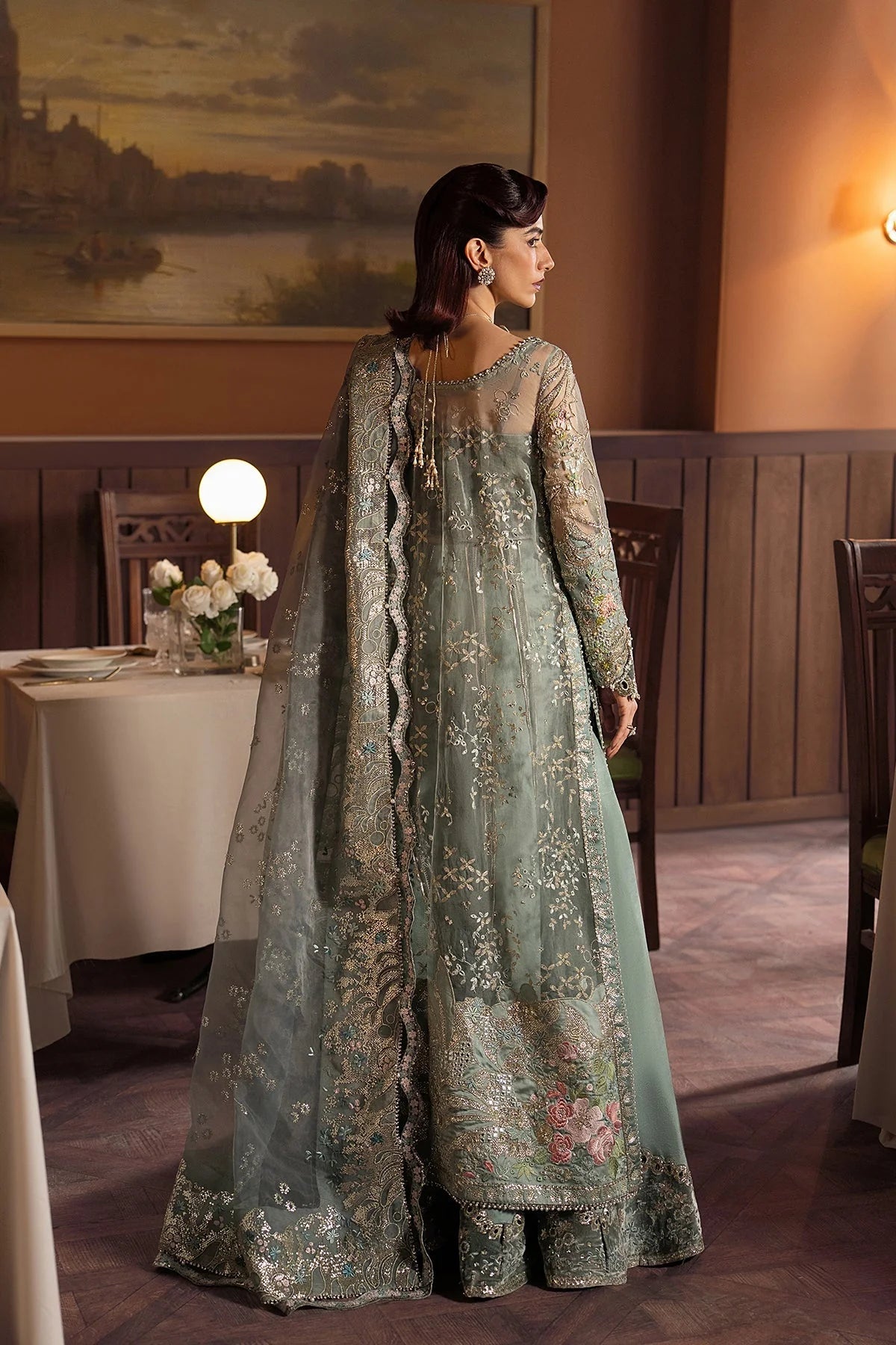MEHVES | HAYAT '25 | AFROZEH