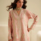 POWDER PINK | E1081/104/315 | Women Boutique SS '26 - Drop 3 | Ethnc