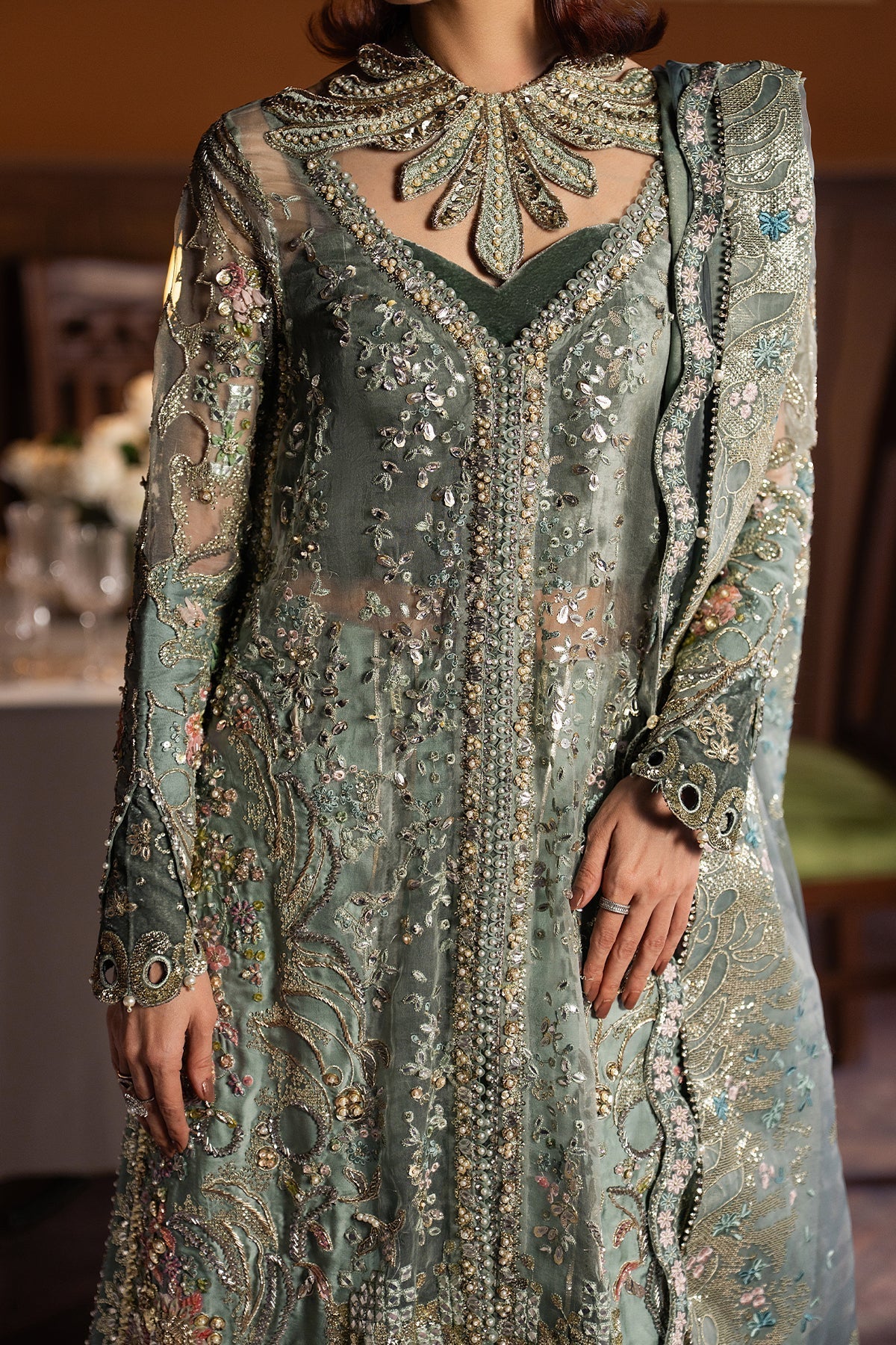 MEHVES | HAYAT '25 | AFROZEH