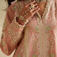 POWDER PINK | E1081/104/315 | Women Boutique SS '26 - Drop 3 | Ethnc