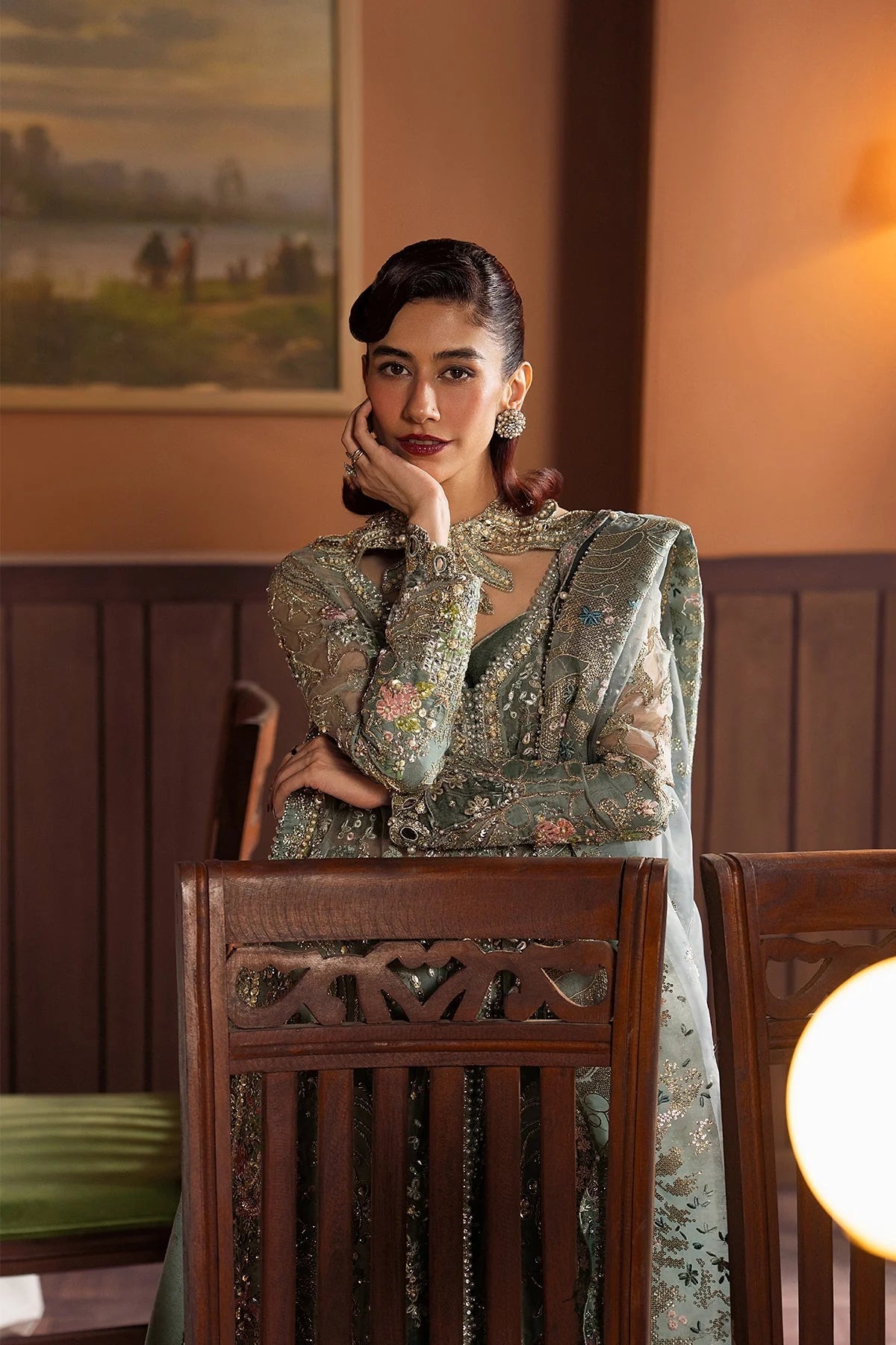 MEHVES | HAYAT '25 | AFROZEH