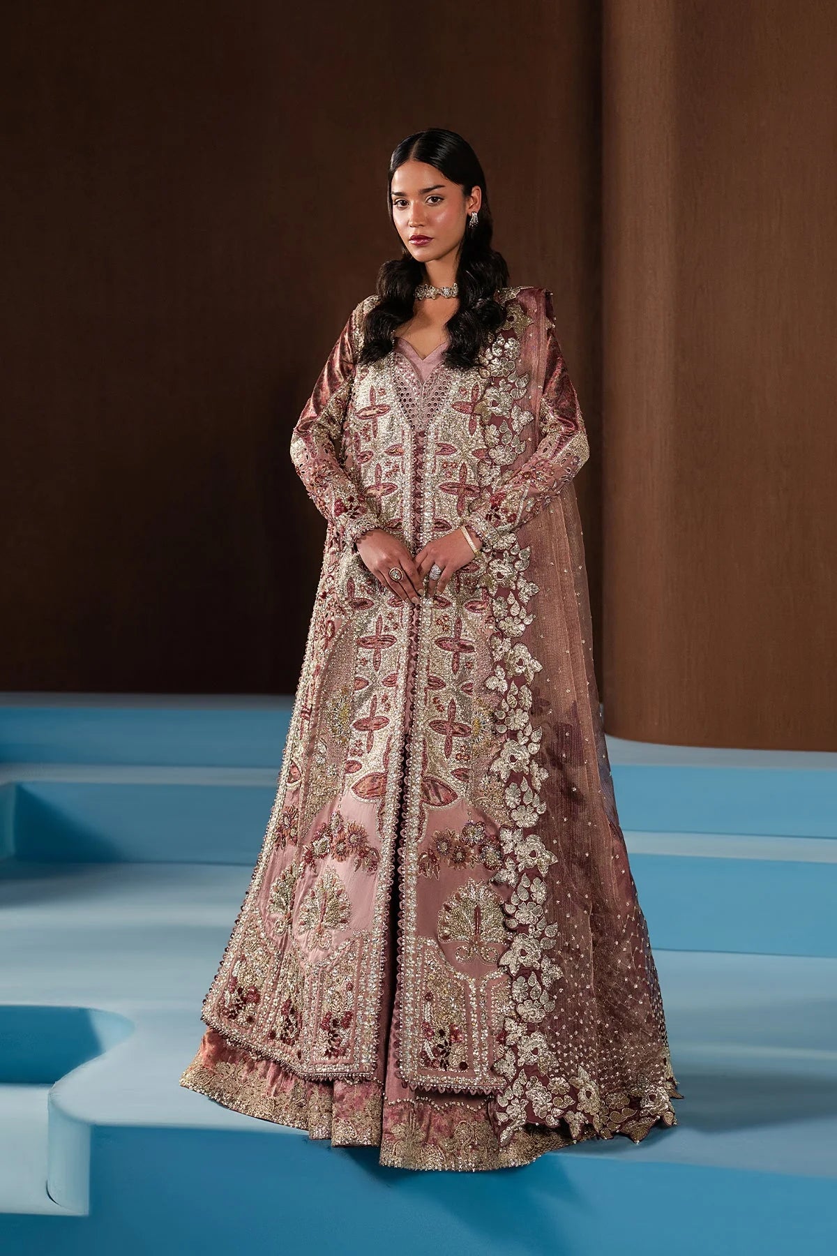 ZARHEL | HAYAT '25 | AFROZEH