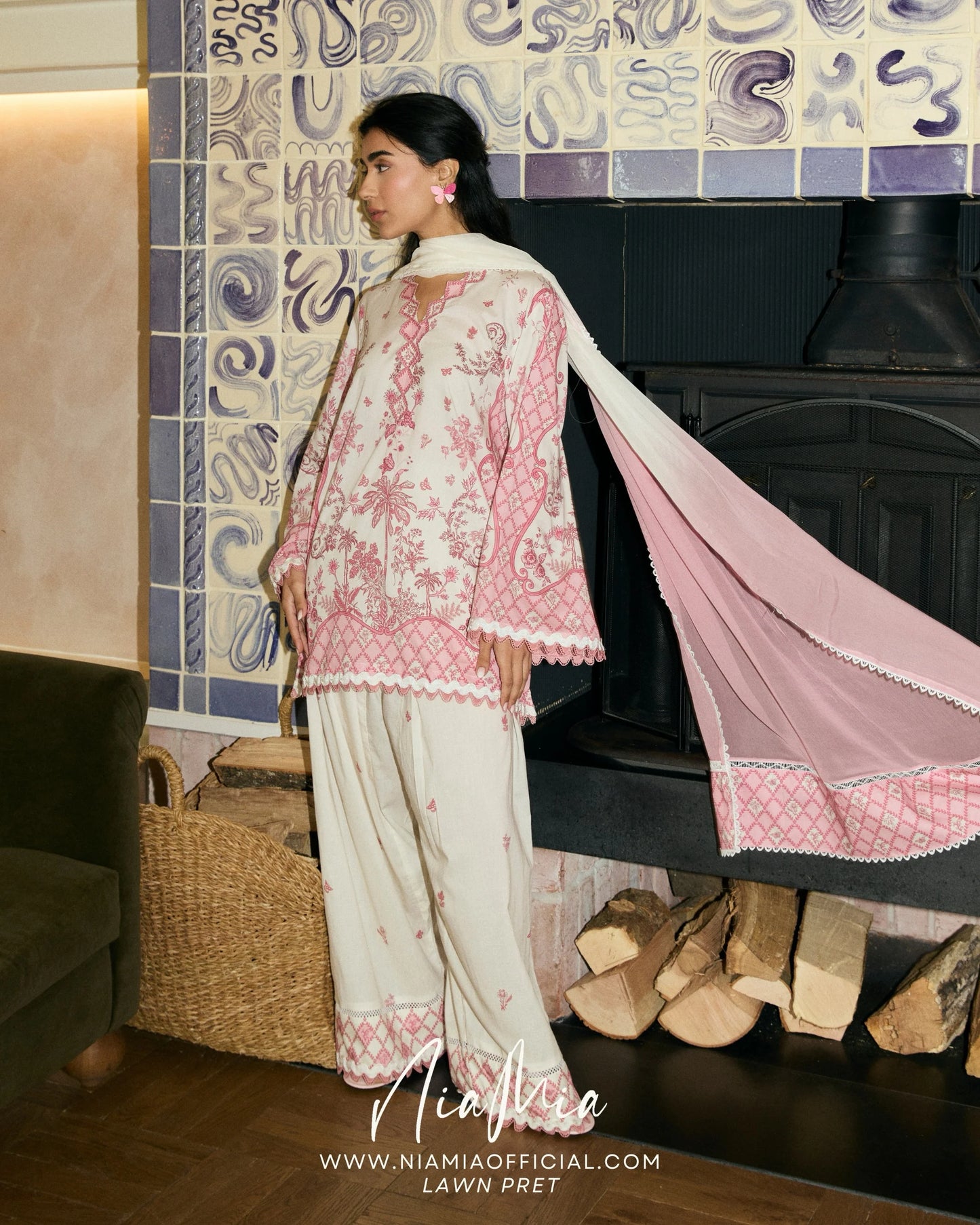 Camellia | New Arrivals | Nia Mia