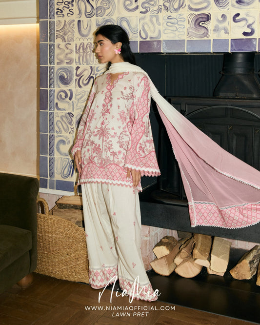 Camellia | New Arrivals | Nia Mia