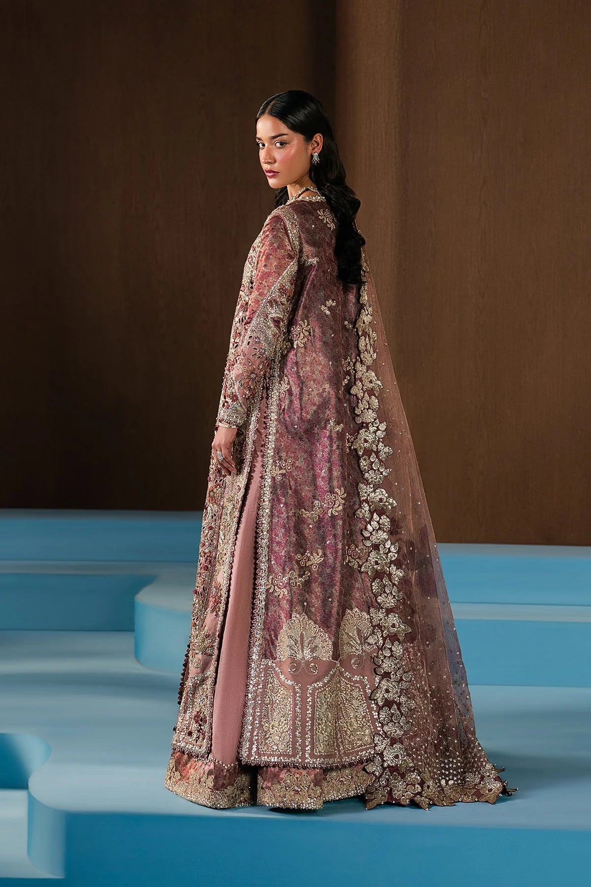 ZARHEL | HAYAT '25 | AFROZEH