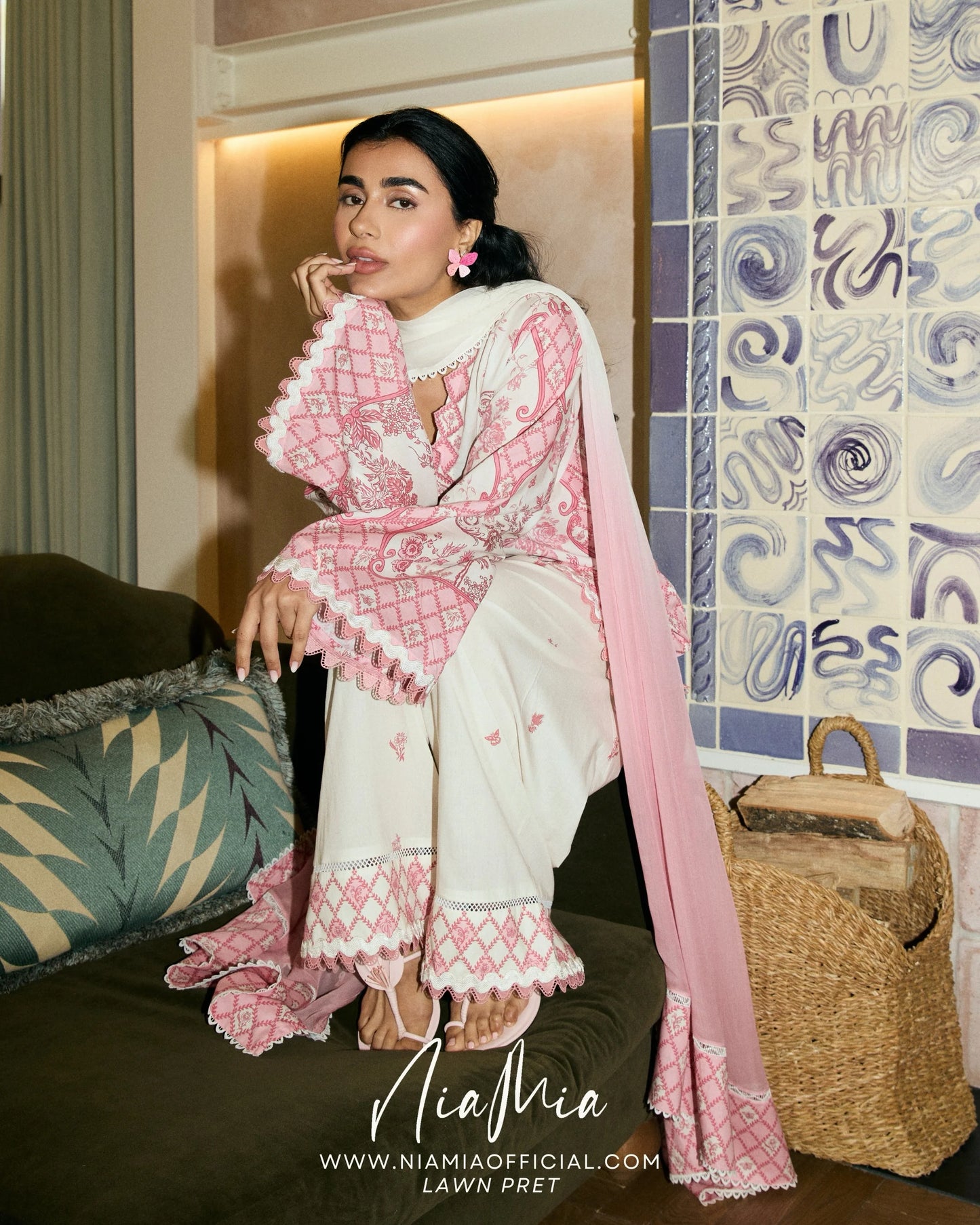 Camellia | New Arrivals | Nia Mia