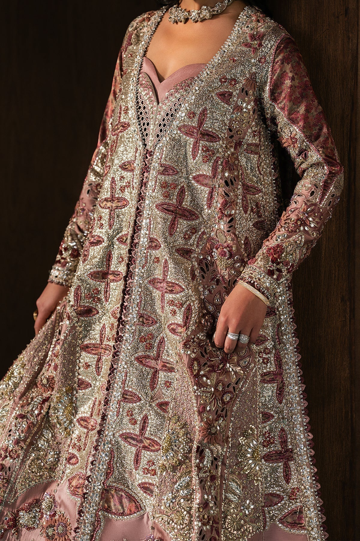 ZARHEL | HAYAT '25 | AFROZEH