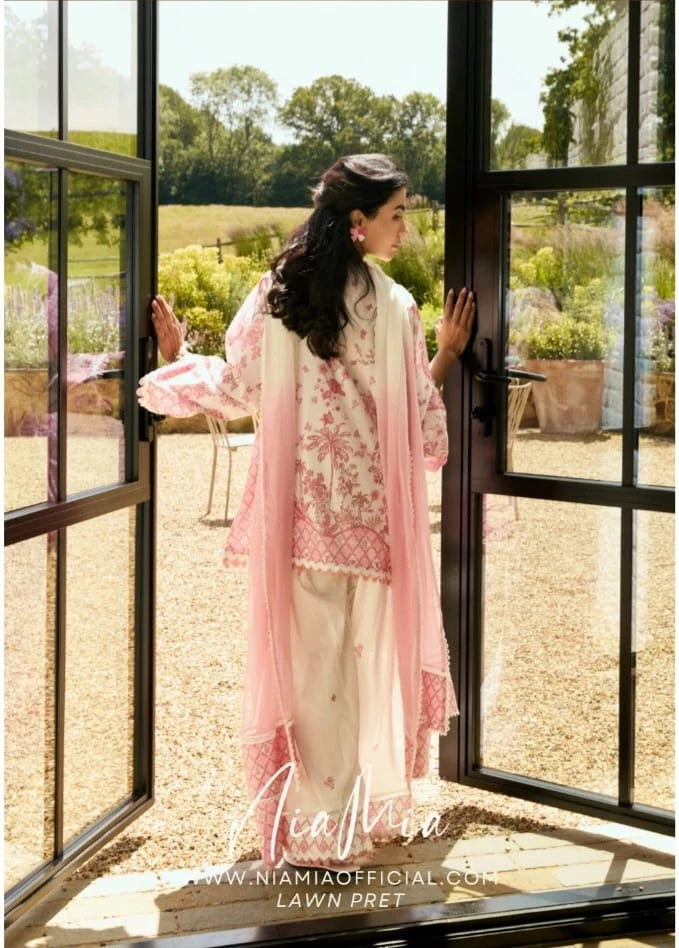 Camellia | New Arrivals | Nia Mia