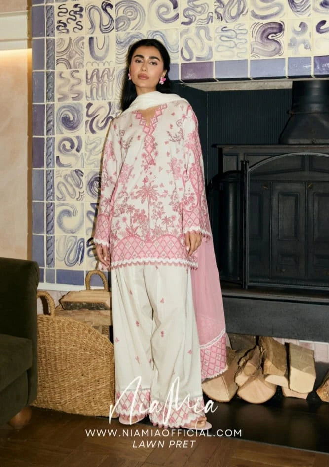 Camellia | New Arrivals | Nia Mia