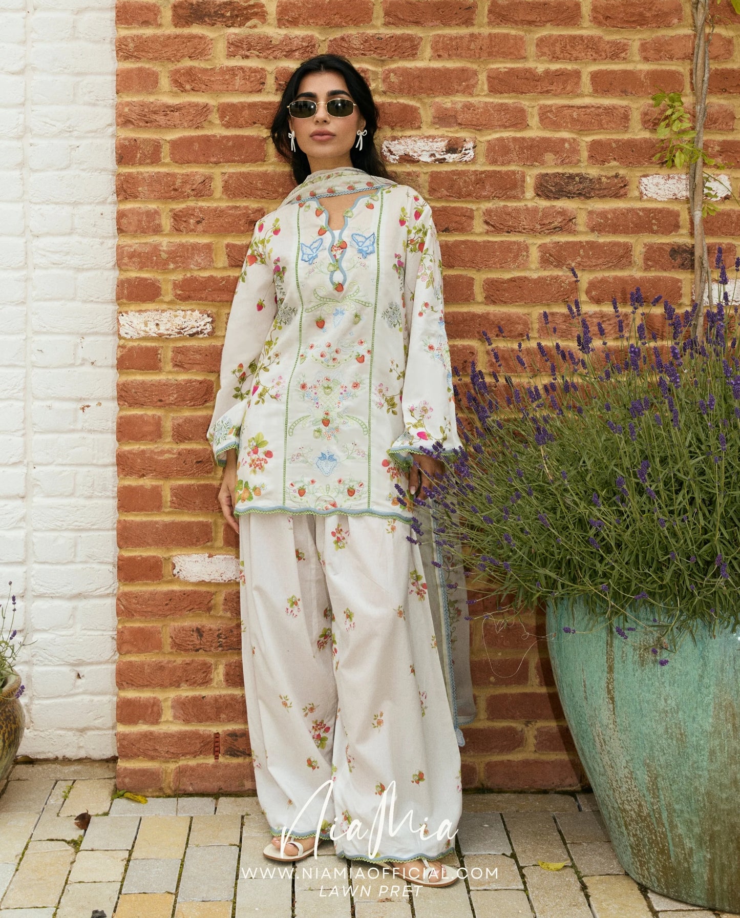 Berry Cola | New Arrivals | Nia Mia