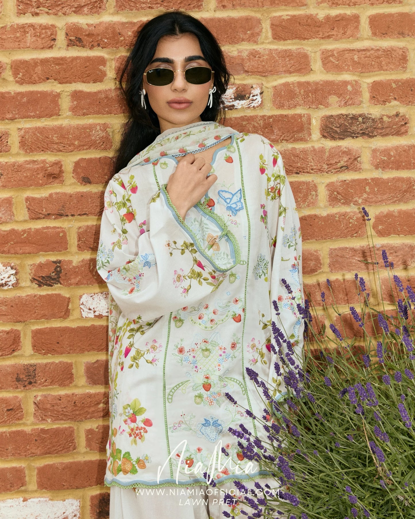 Berry Cola | New Arrivals | Nia Mia