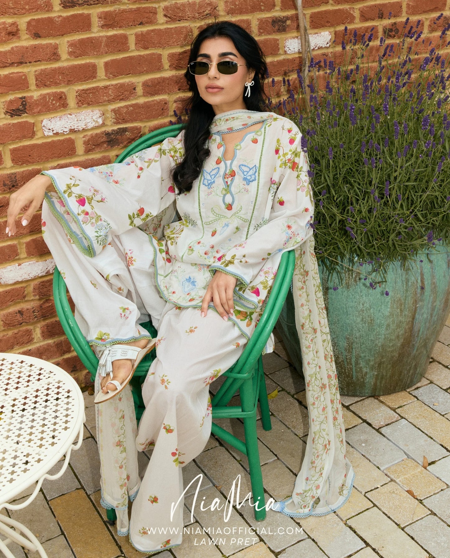 Berry Cola | New Arrivals | Nia Mia